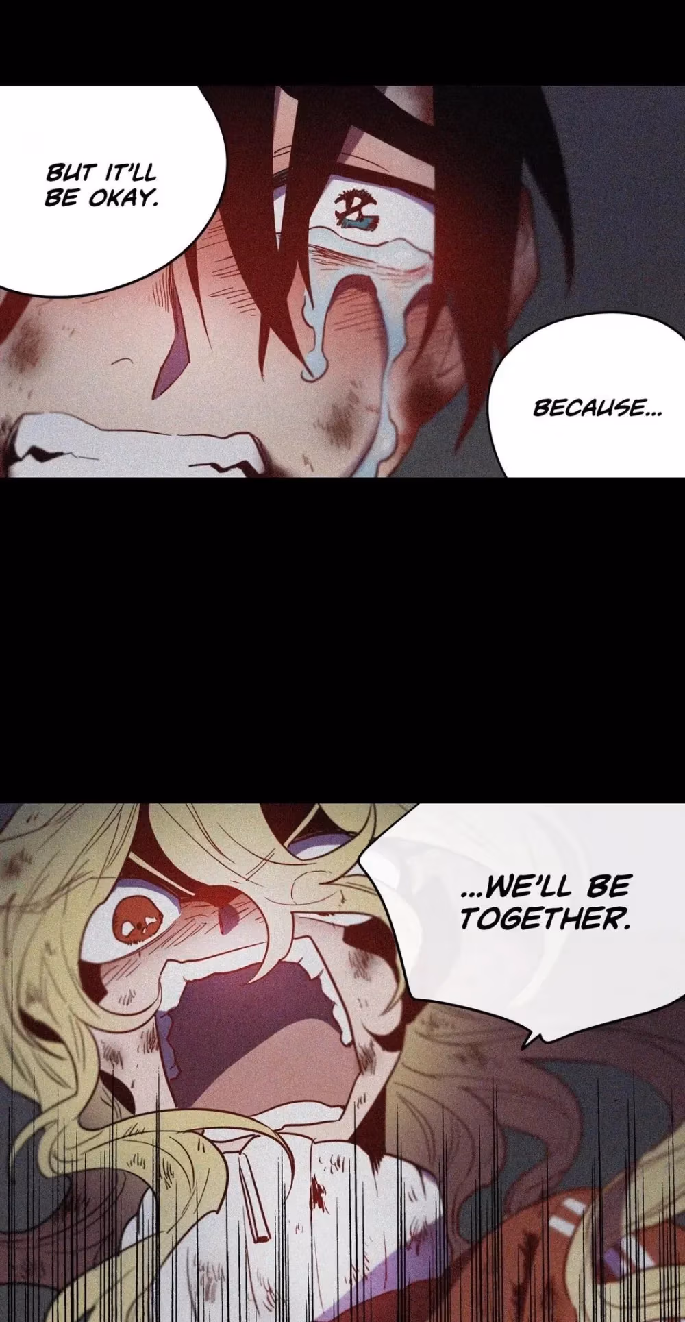 Appetite Chapter 99 page 23 - 