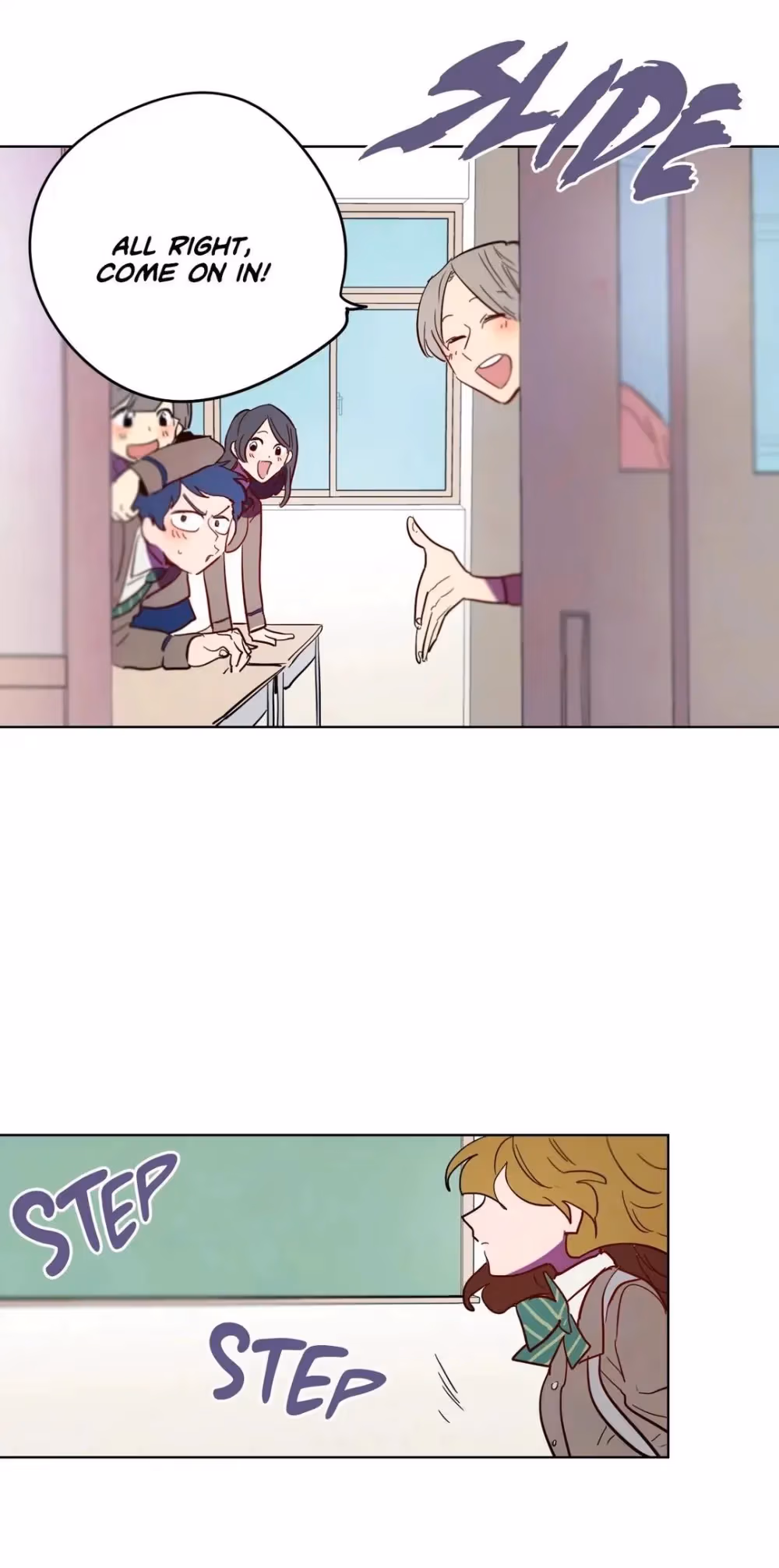 Appetite Chapter 99 page 28 - 