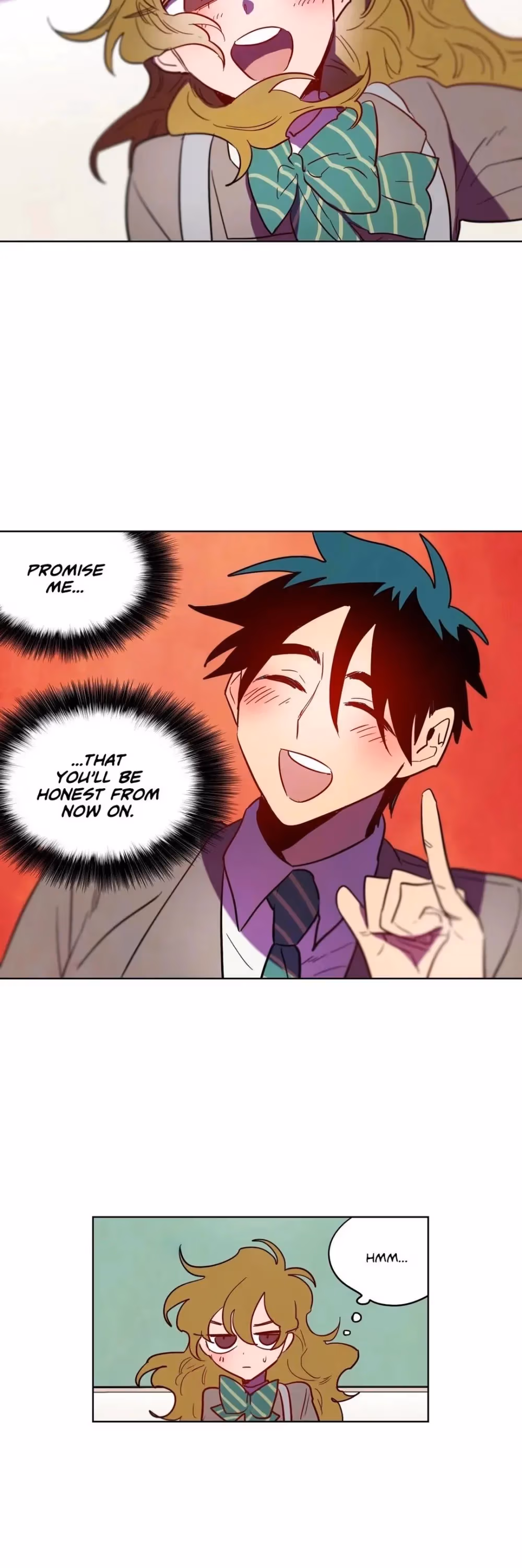 Appetite Chapter 99 page 30 - 