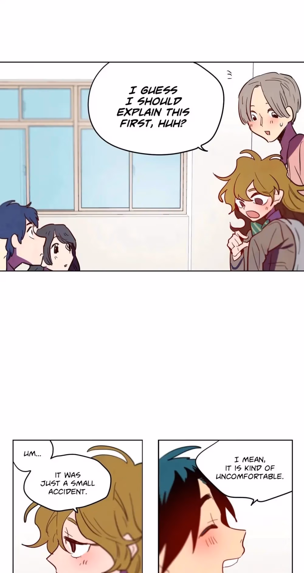 Appetite Chapter 99 page 31 - 