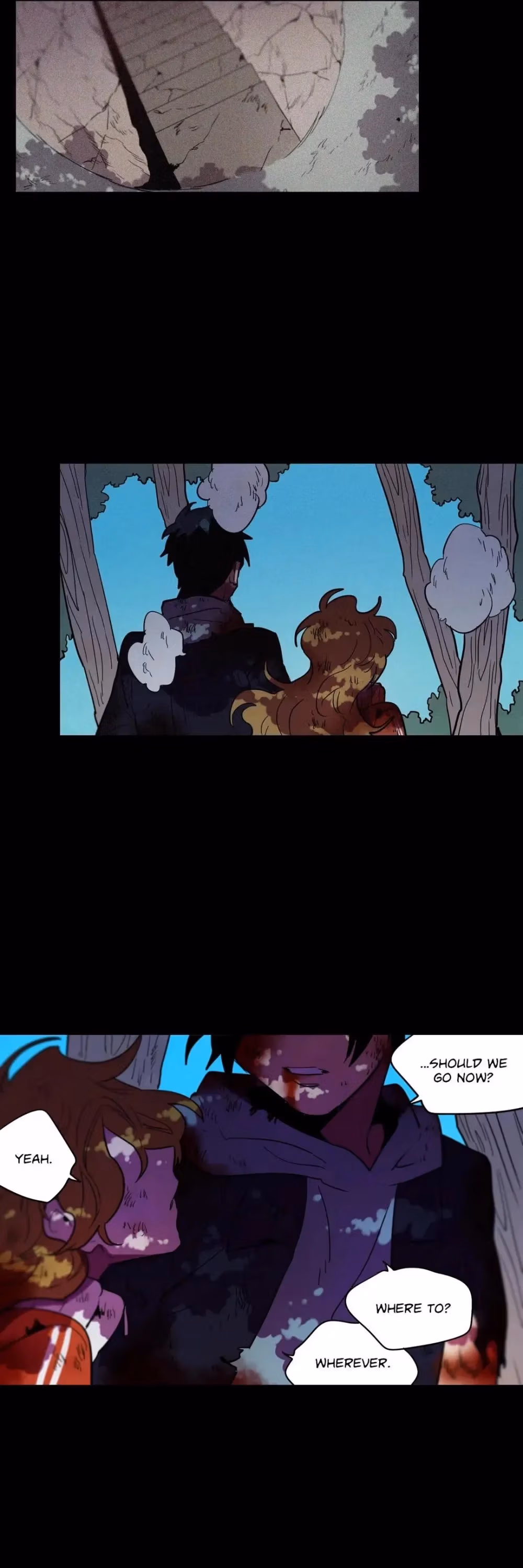 Appetite Chapter 99 page 34 - 