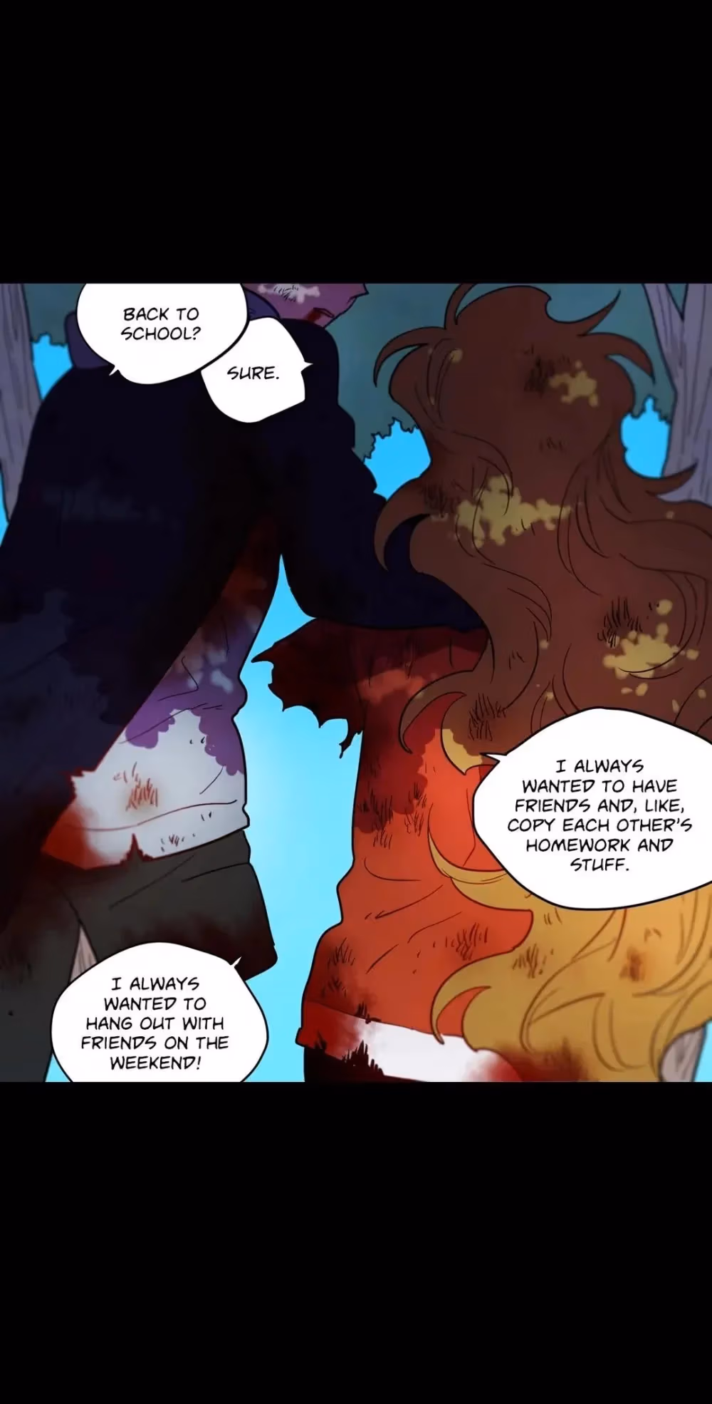 Appetite Chapter 99 page 35 - 