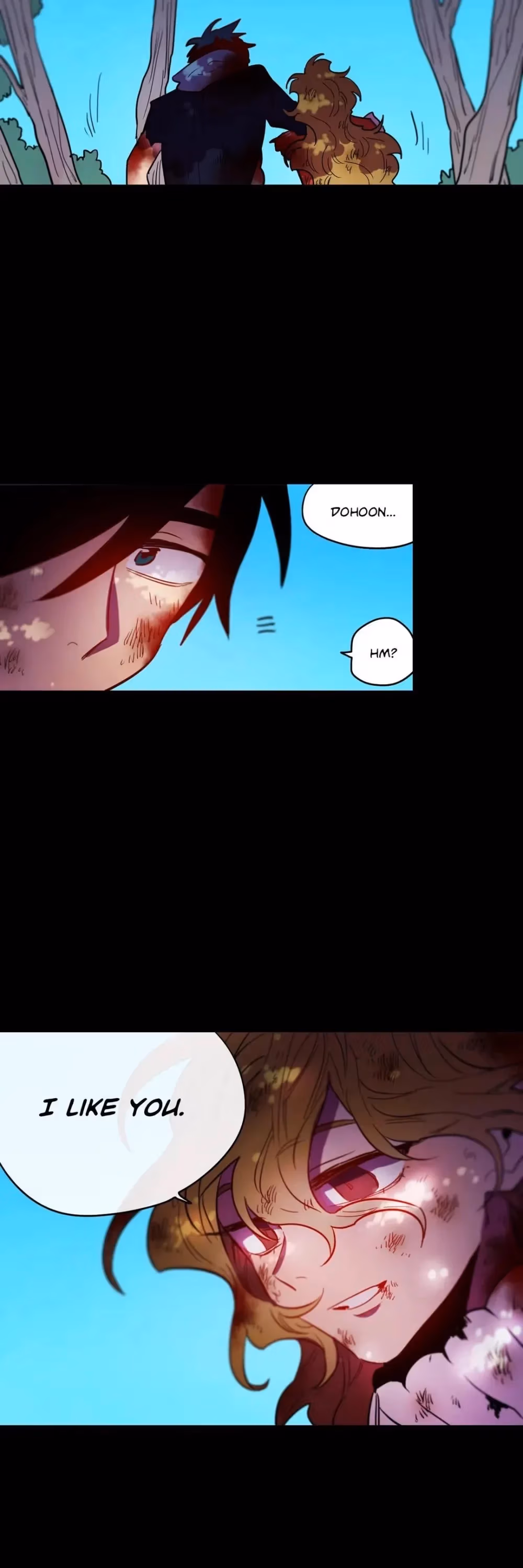 Appetite Chapter 99 page 37 - 