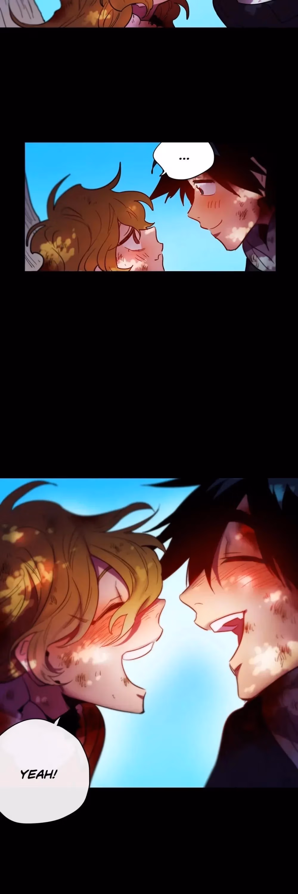 Appetite Chapter 99 page 39 - 