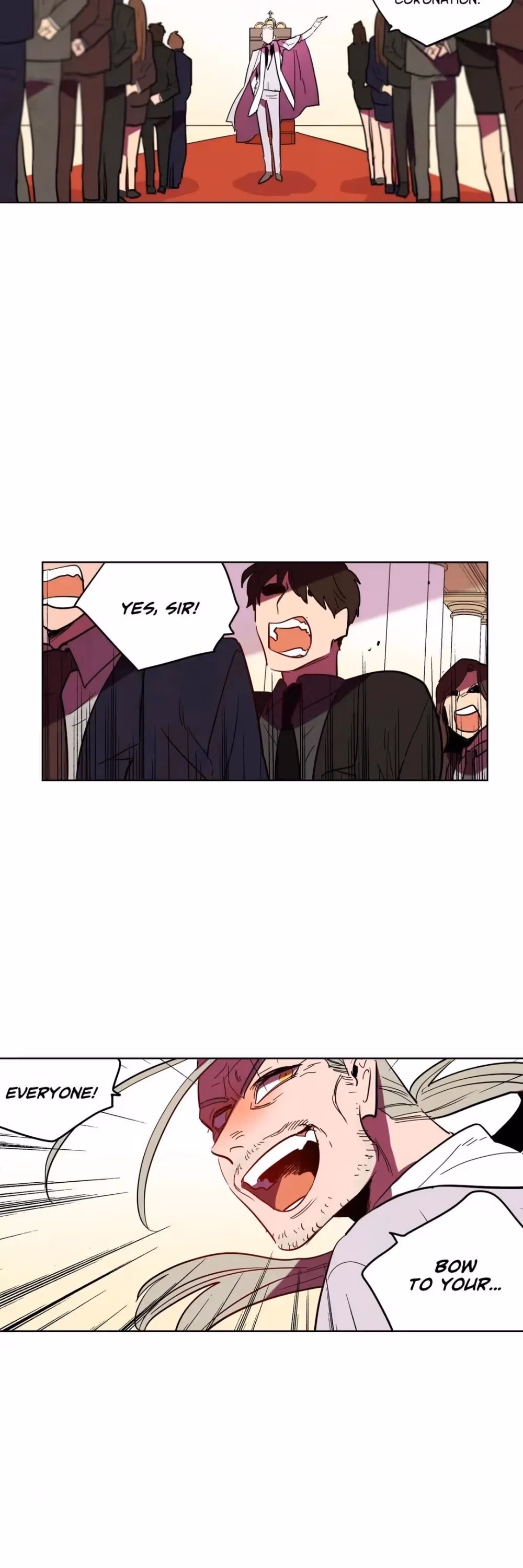 Appetite Chapter 99 page 6 - 