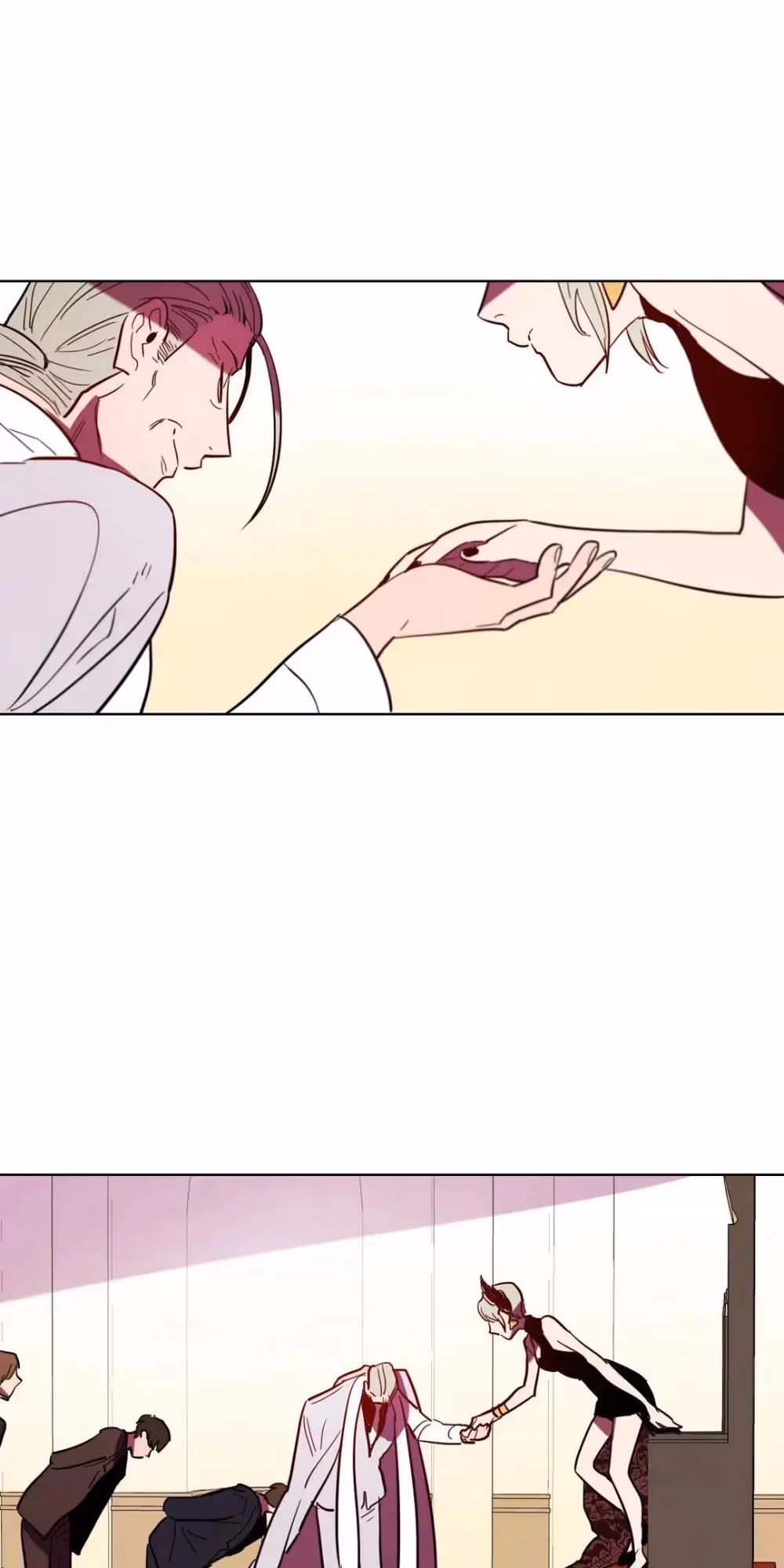 Appetite Chapter 99 page 8 - 