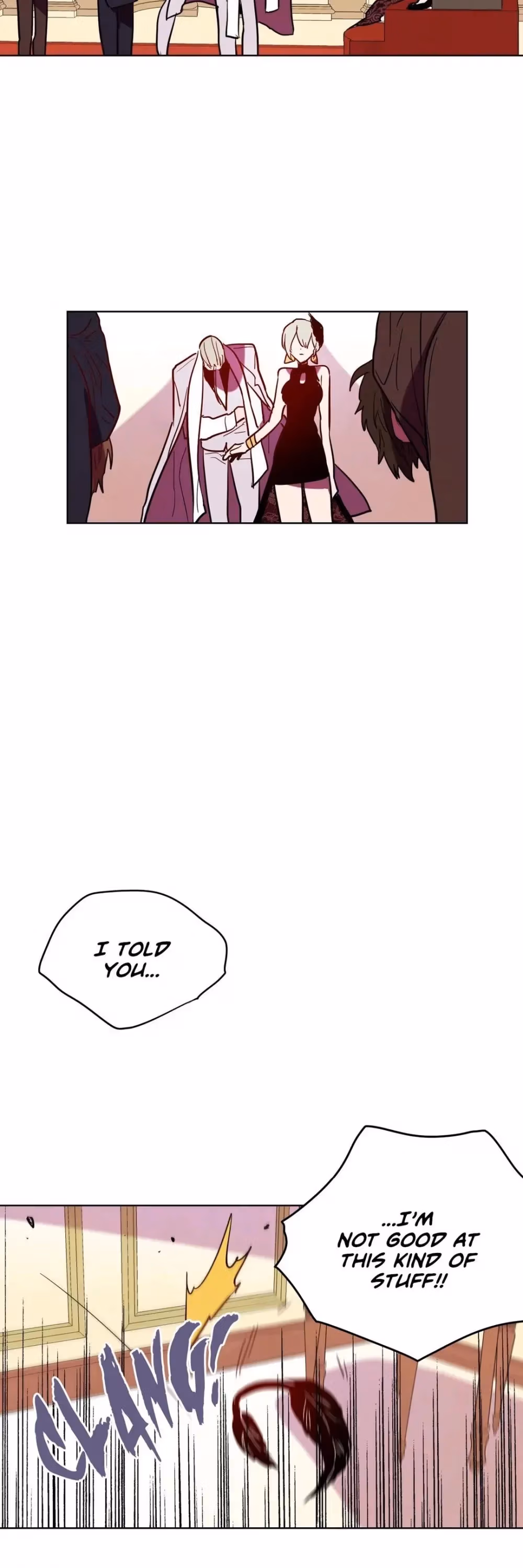 Appetite Chapter 99 page 9 - 