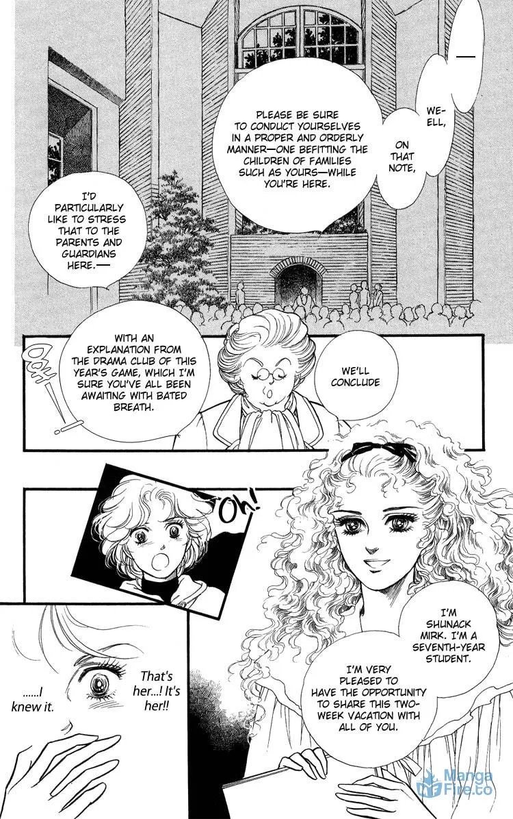 Applause Chapter 0 page 12 - 