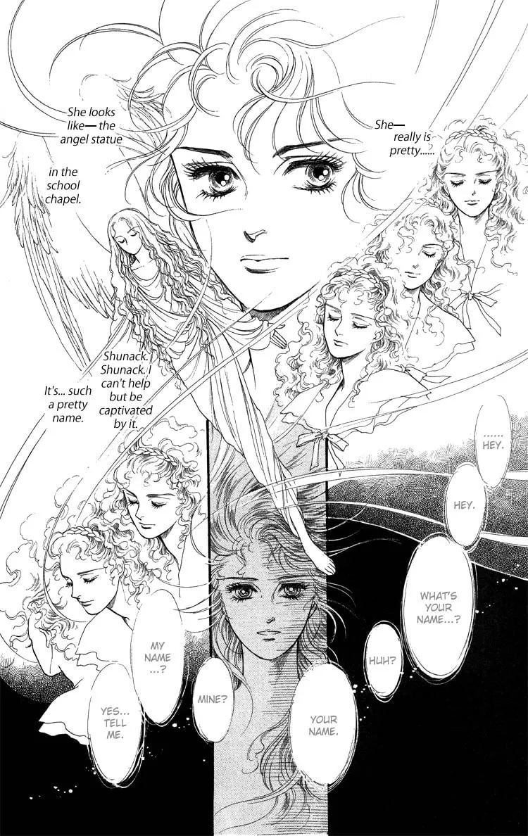 Applause Chapter 0 page 22 - 