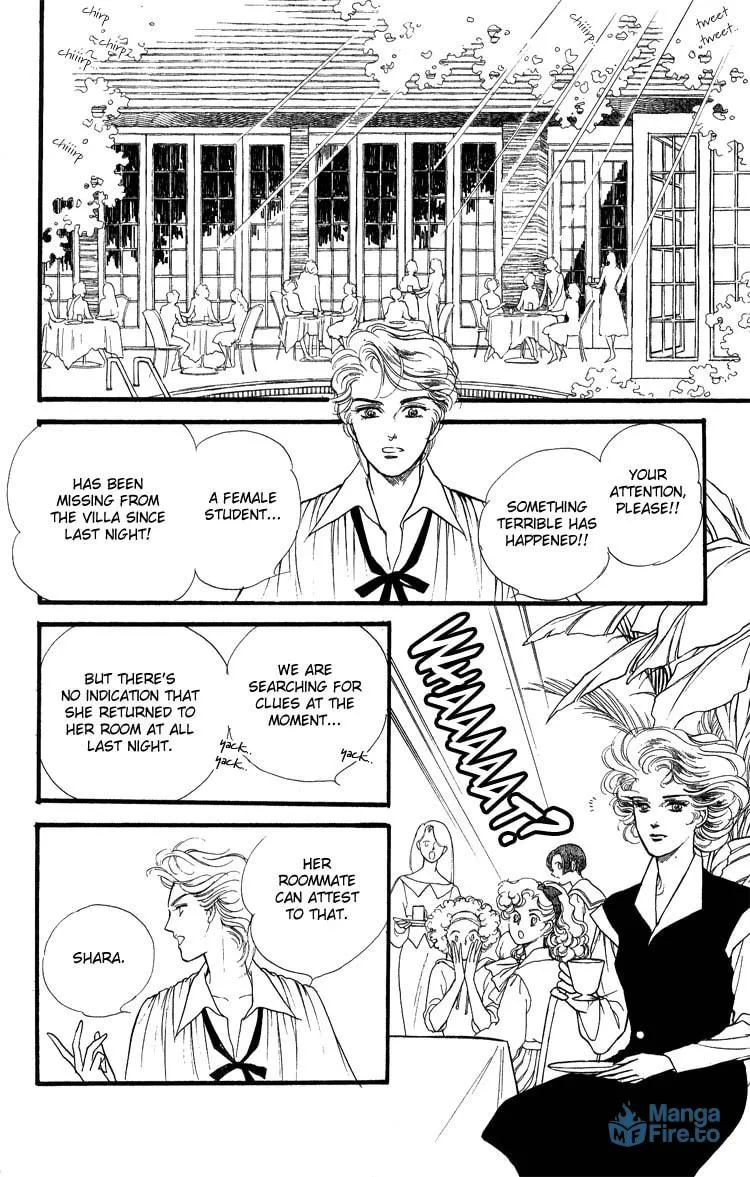 Applause Chapter 0 page 24 - 