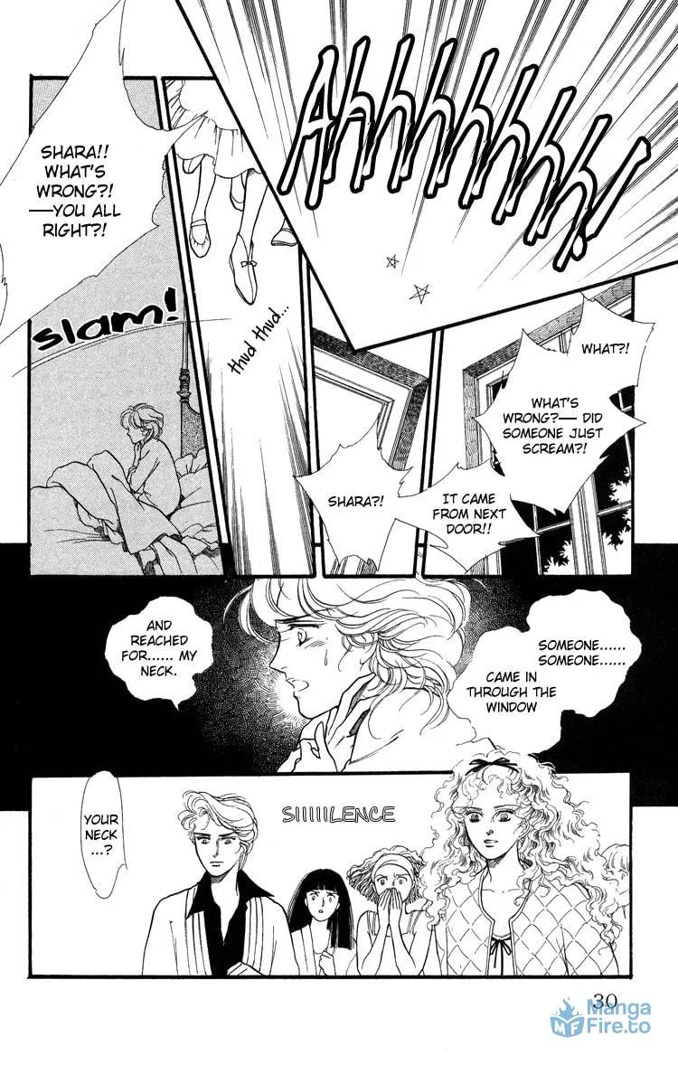 Applause Chapter 0 page 30 - 