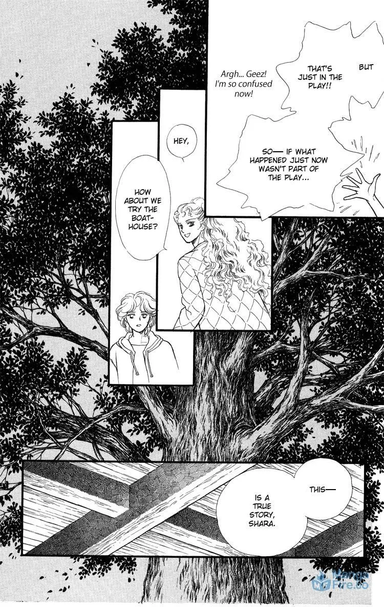 Applause Chapter 0 page 33 - 
