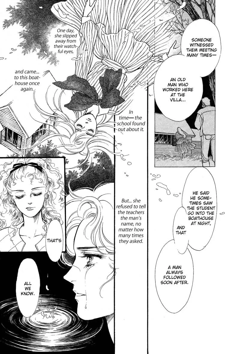Applause Chapter 0 page 35 - 