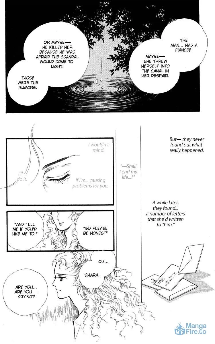 Applause Chapter 0 page 36 - 