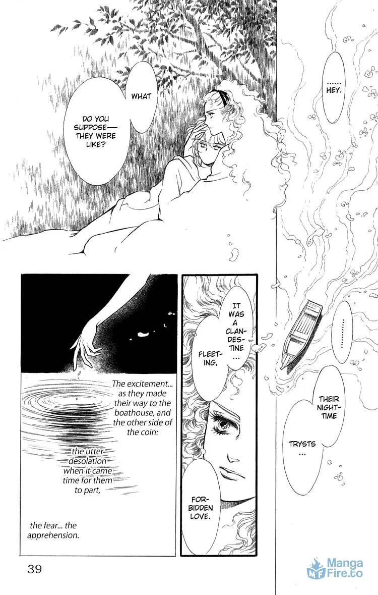 Applause Chapter 0 page 39 - 
