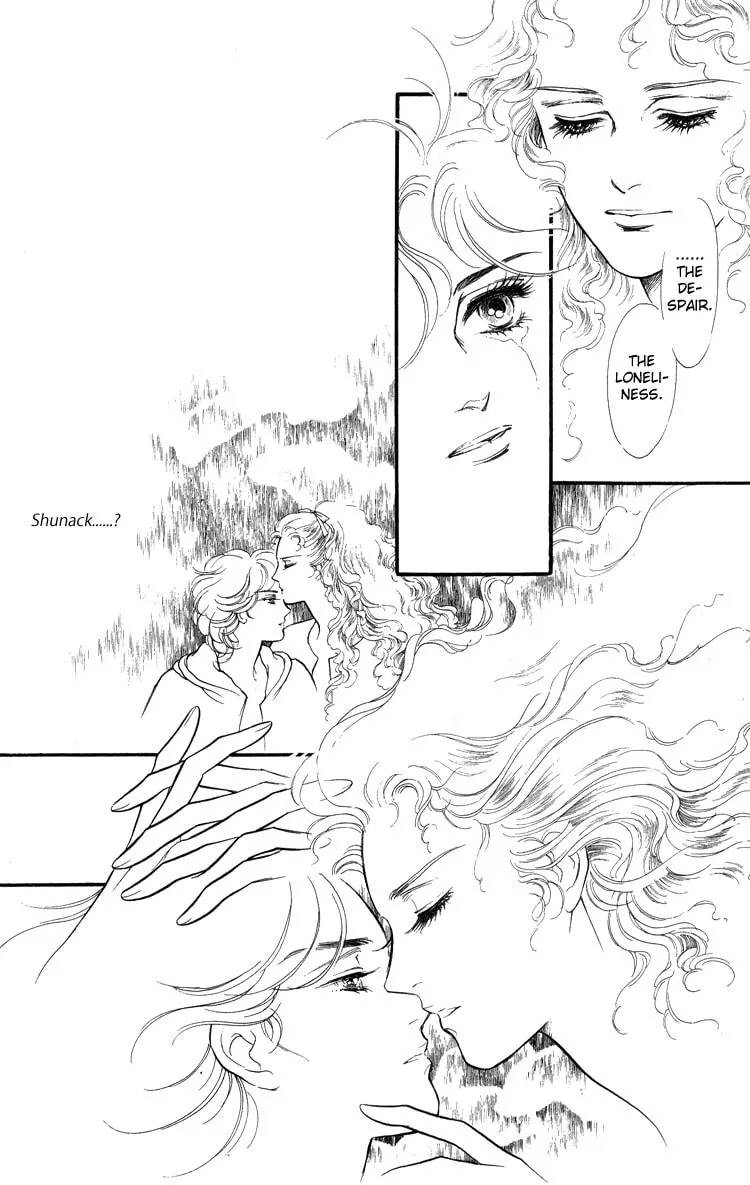 Applause Chapter 0 page 40 - 