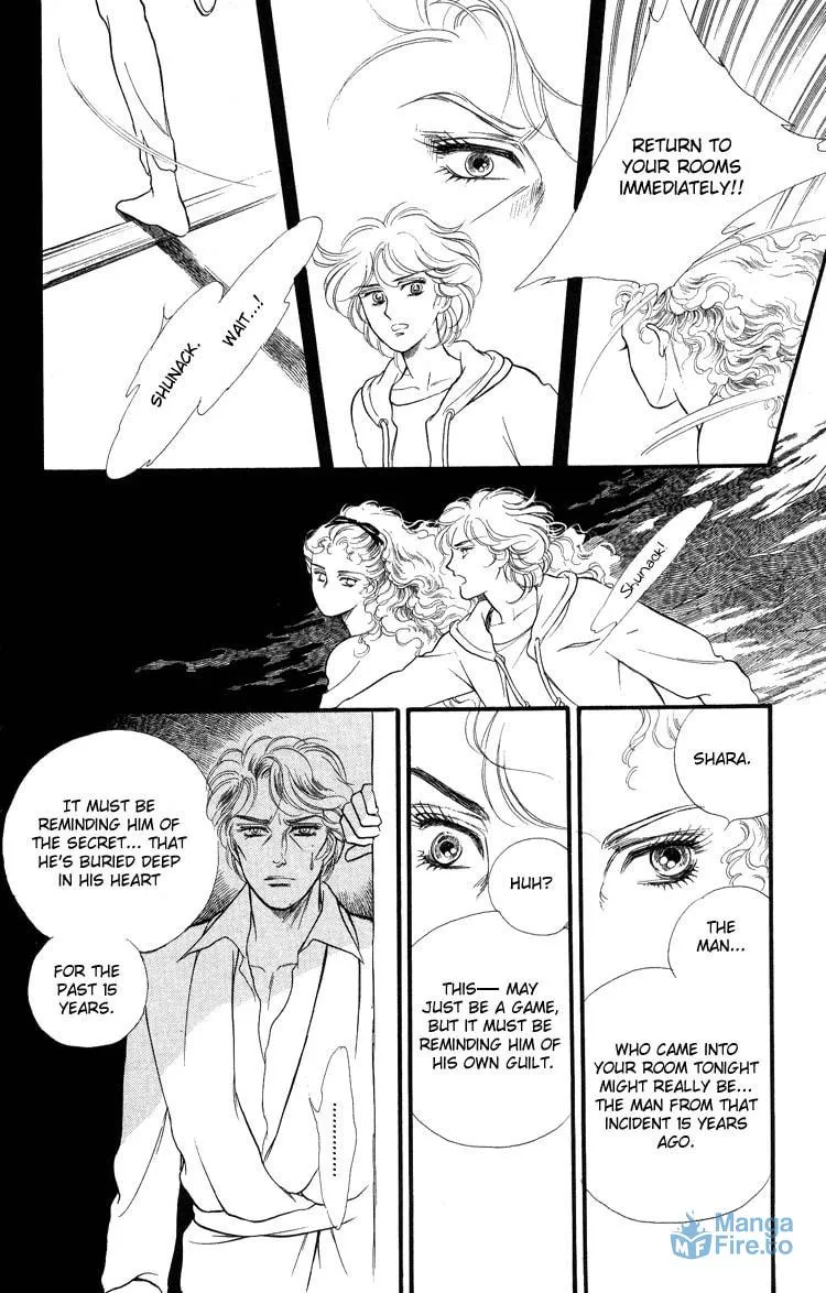 Applause Chapter 0 page 42 - 