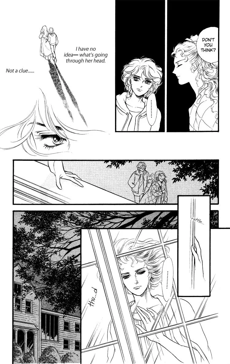 Applause Chapter 0 page 43 - 