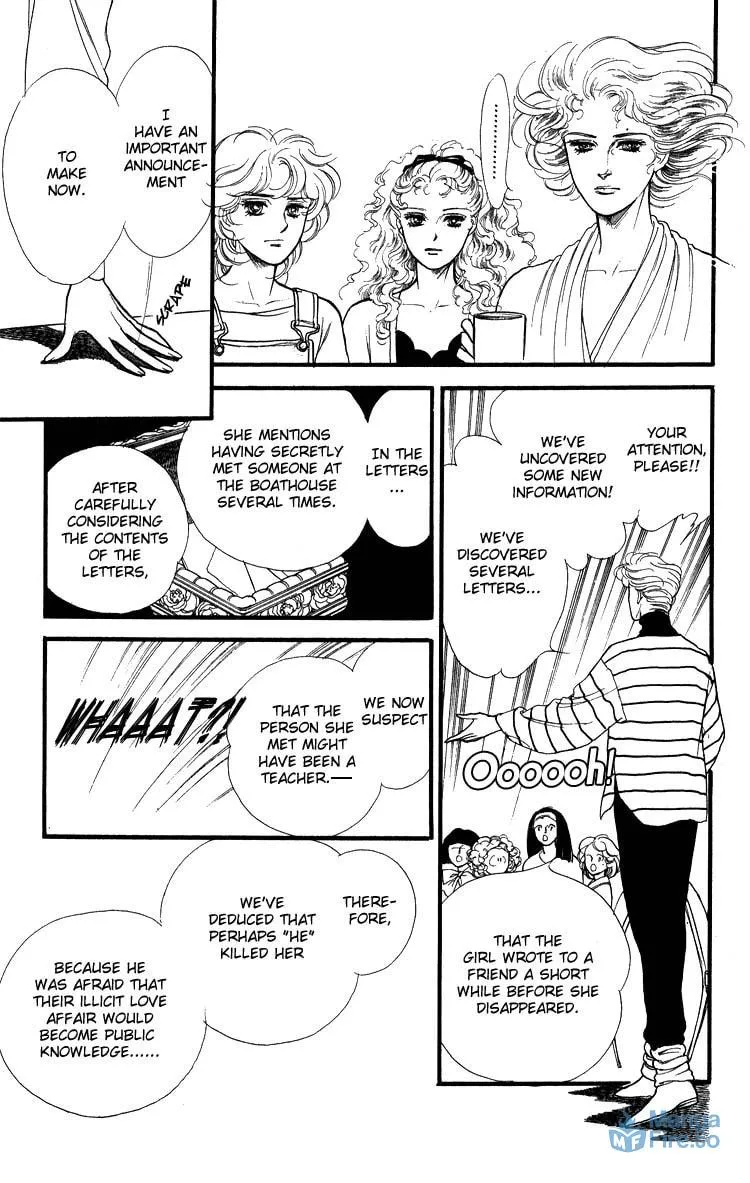 Applause Chapter 0 page 45 - 