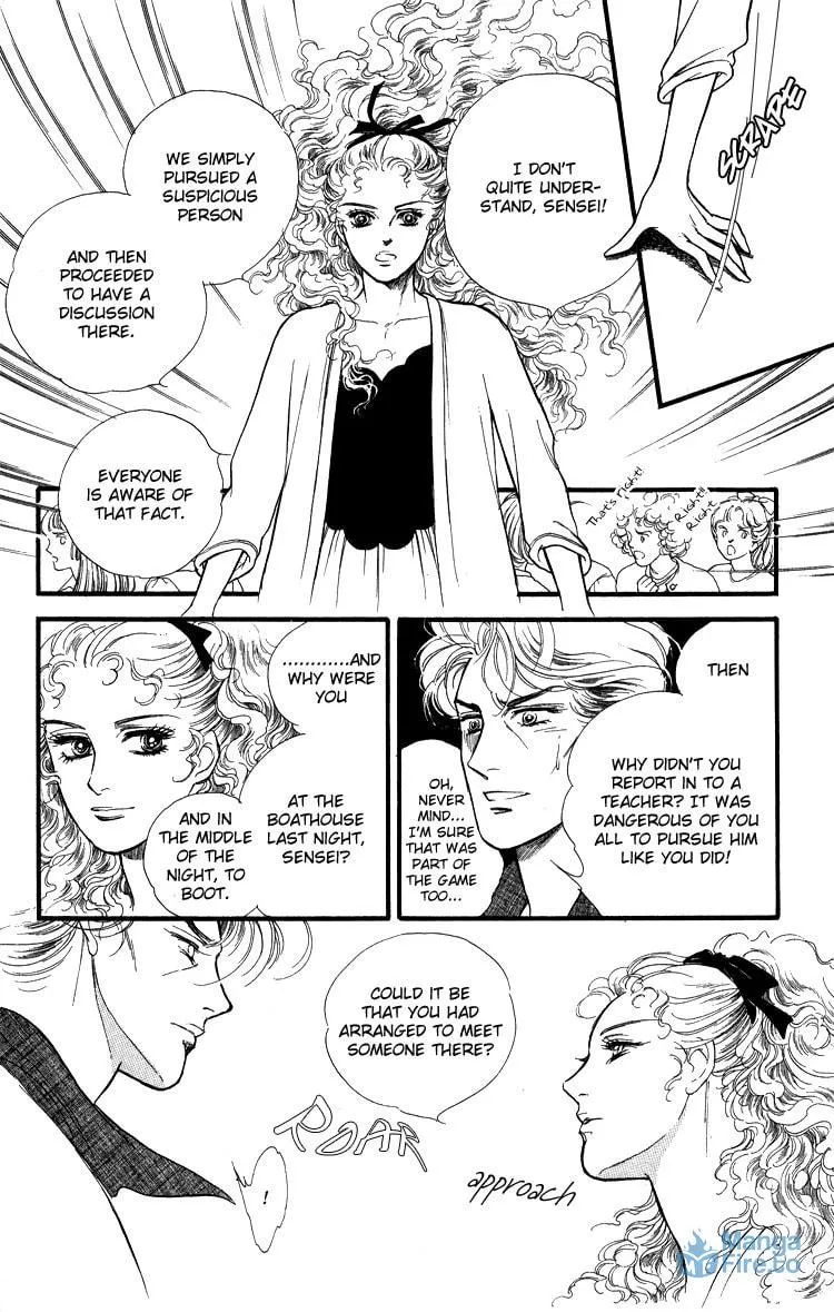 Applause Chapter 0 page 48 - 