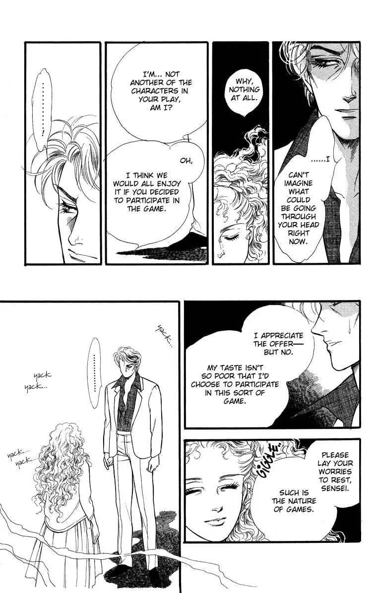 Applause Chapter 0 page 49 - 