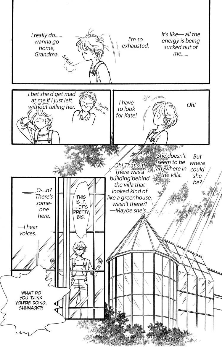 Applause Chapter 0 page 52 - 