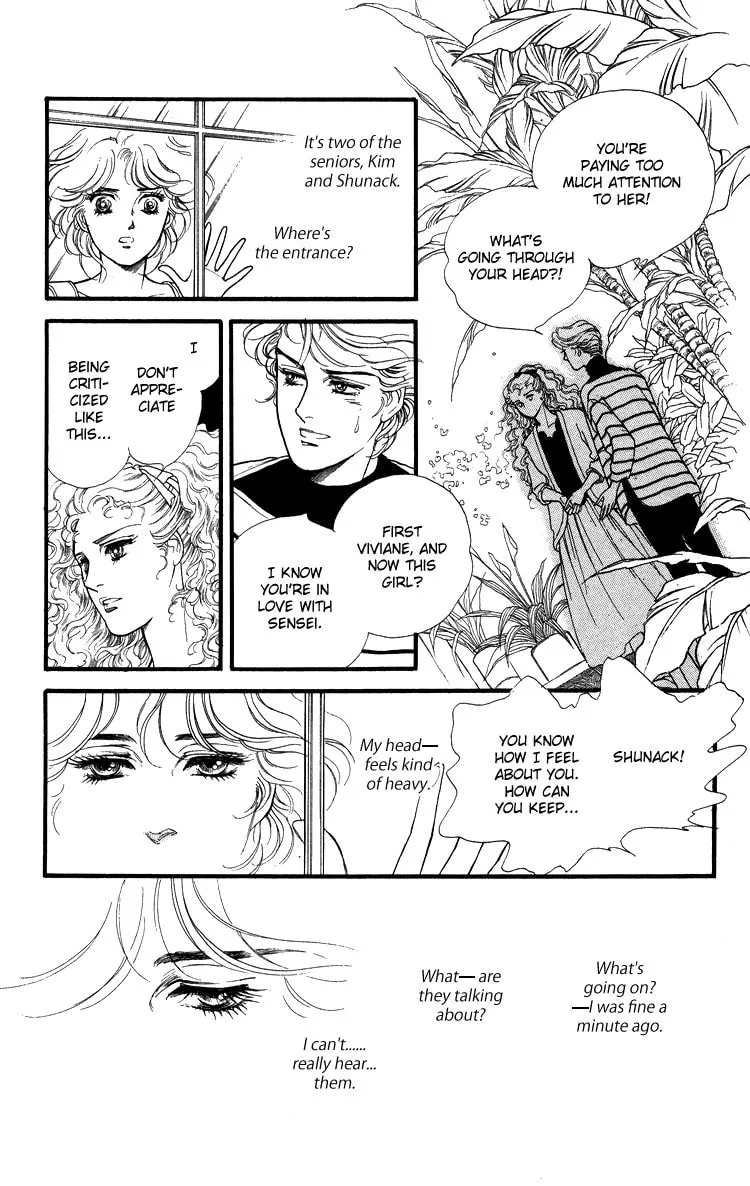 Applause Chapter 0 page 53 - 