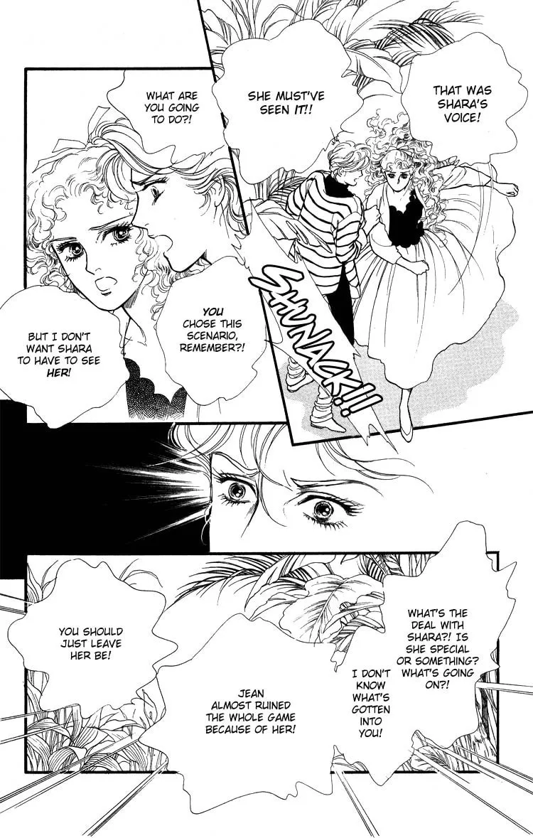 Applause Chapter 0 page 56 - 