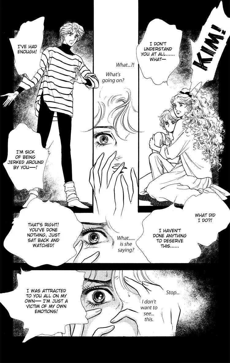 Applause Chapter 0 page 59 - 