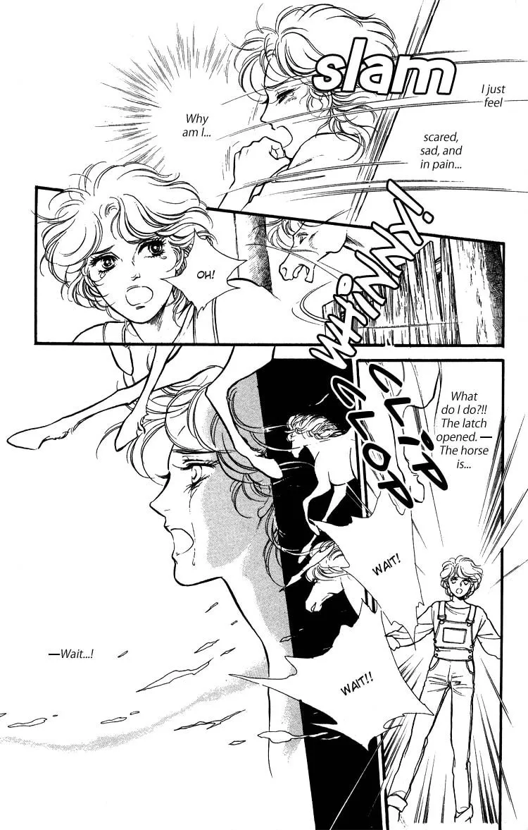 Applause Chapter 0 page 61 - 