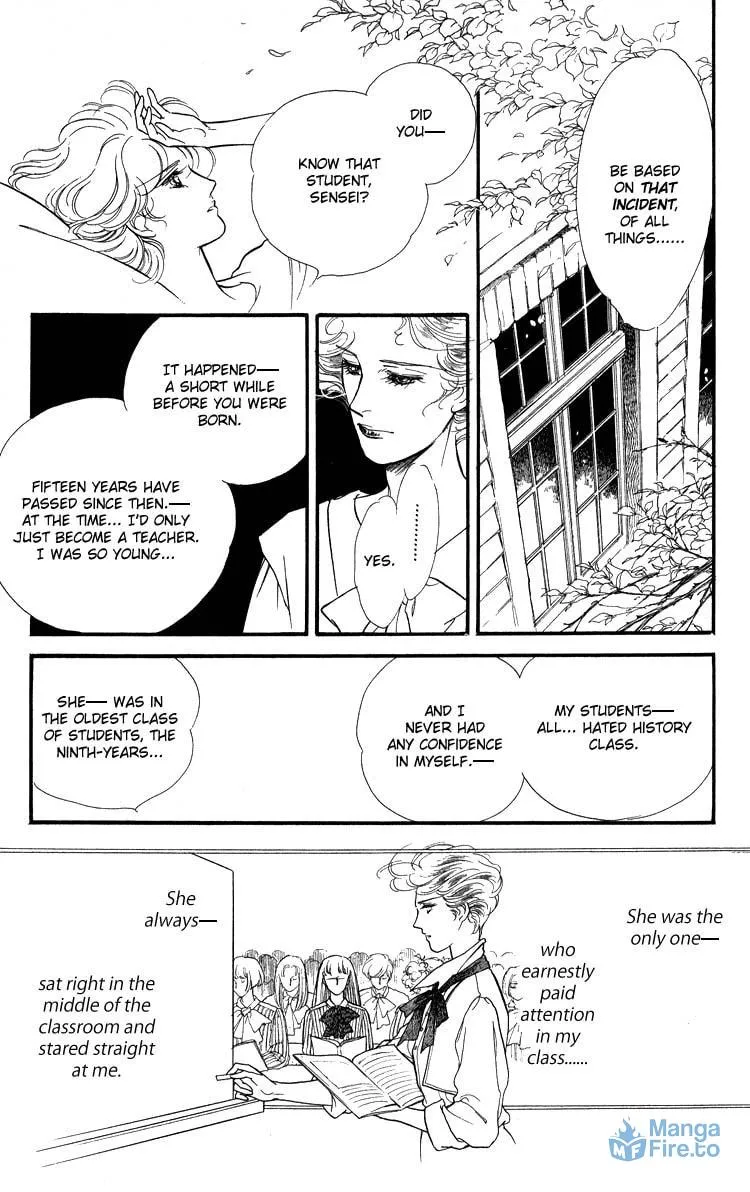 Applause Chapter 0 page 66 - 