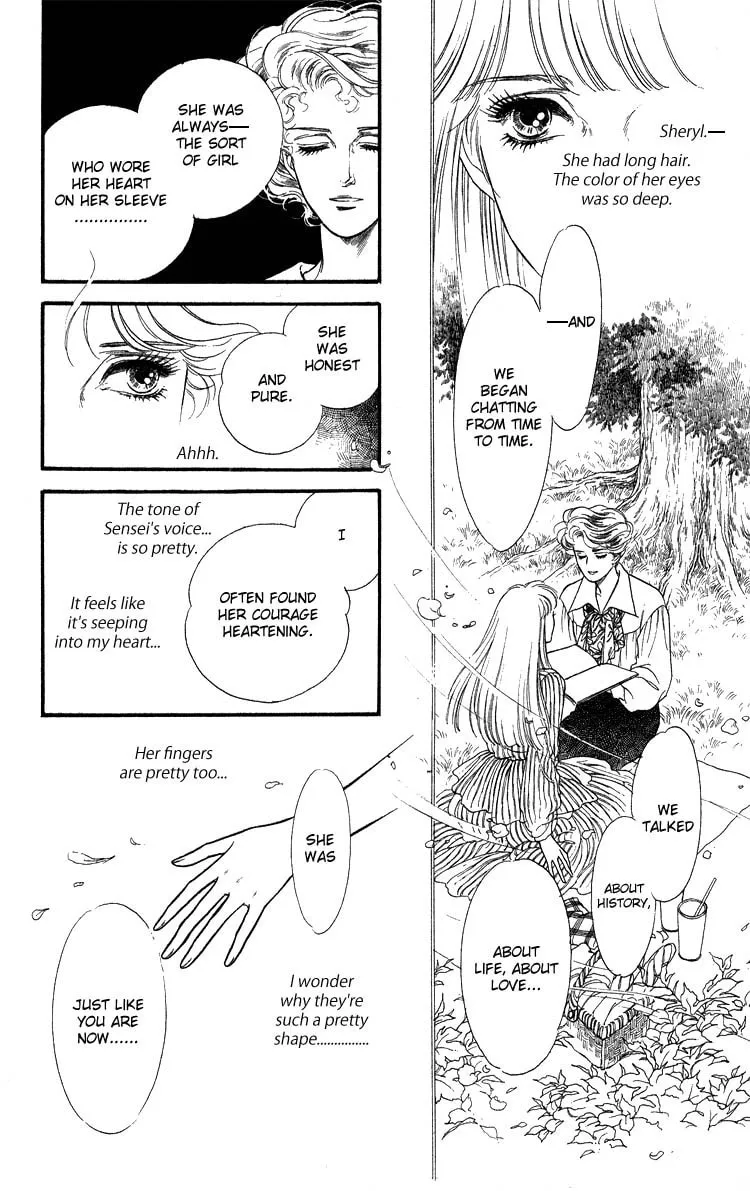 Applause Chapter 0 page 67 - 