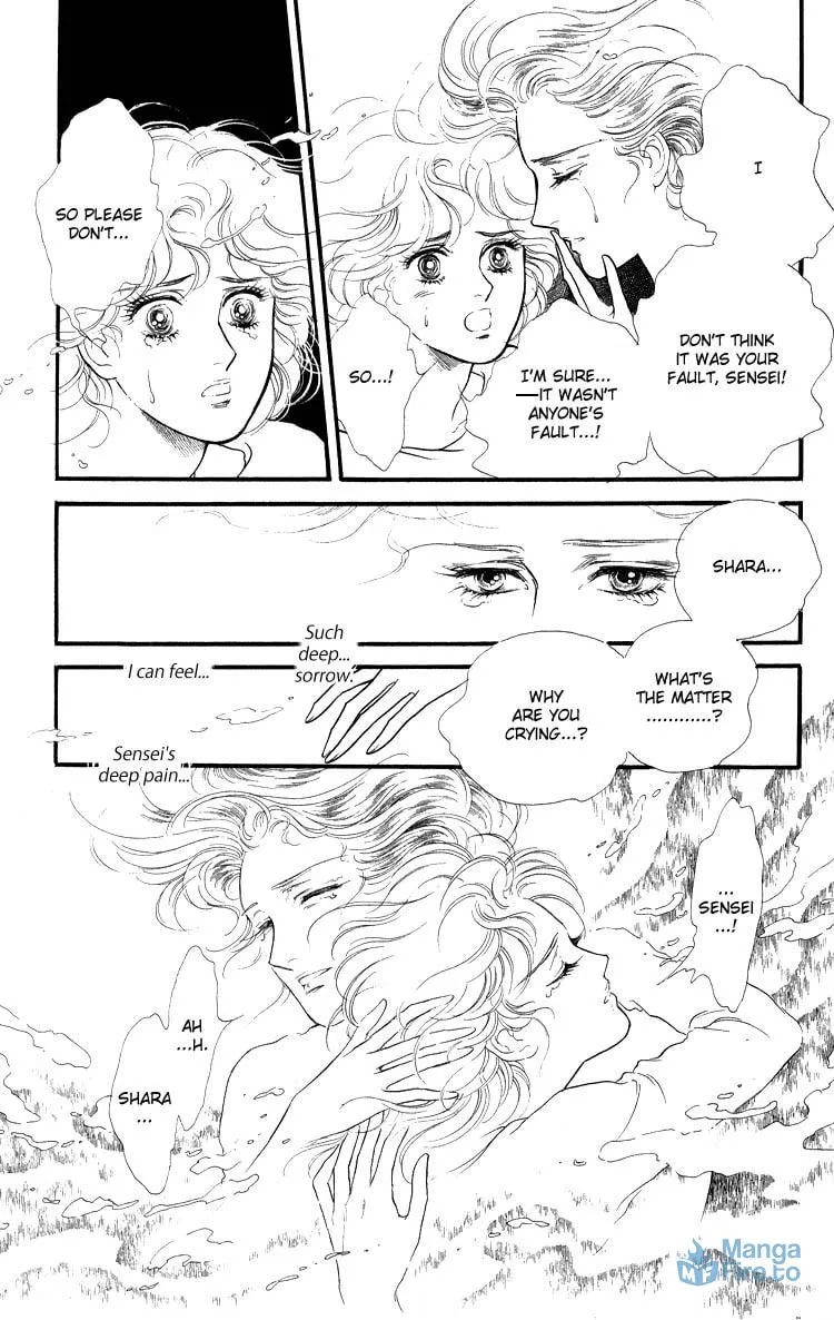 Applause Chapter 0 page 69 - 