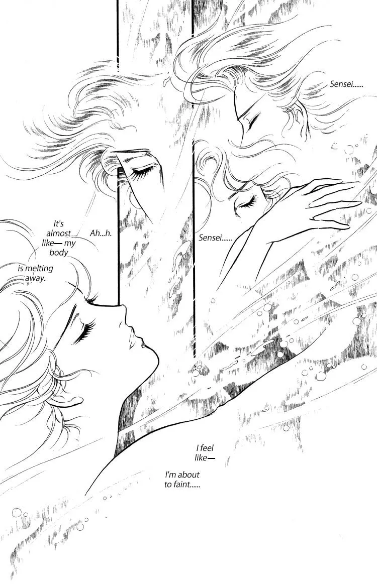 Applause Chapter 0 page 70 - 