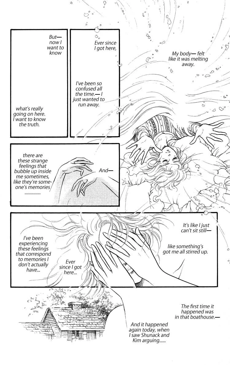 Applause Chapter 0 page 74 - 