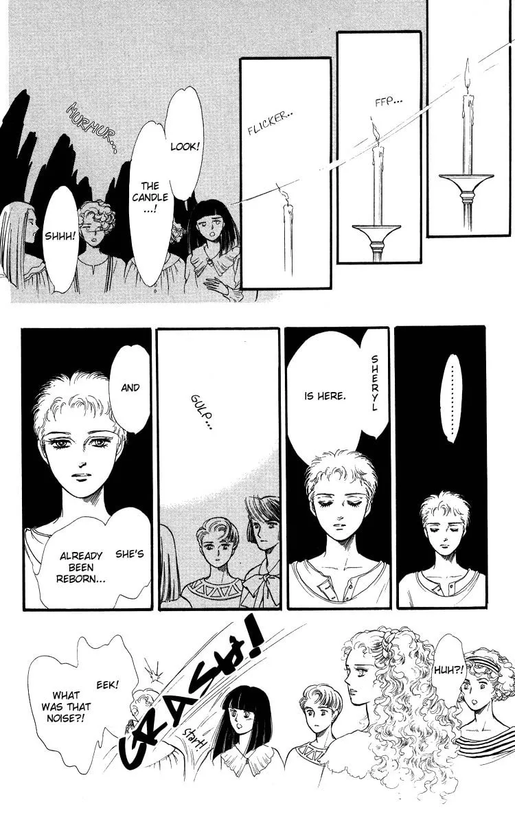Applause Chapter 0 page 80 - 