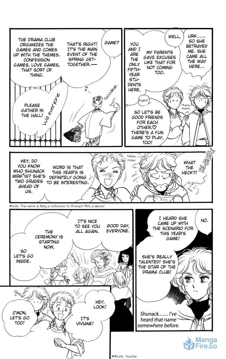Applause Chapter 0 page 9 - 