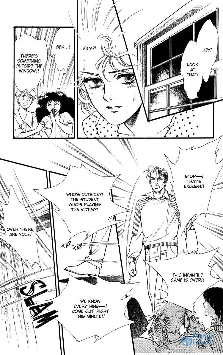 Applause Chapter 0 page 81 - 