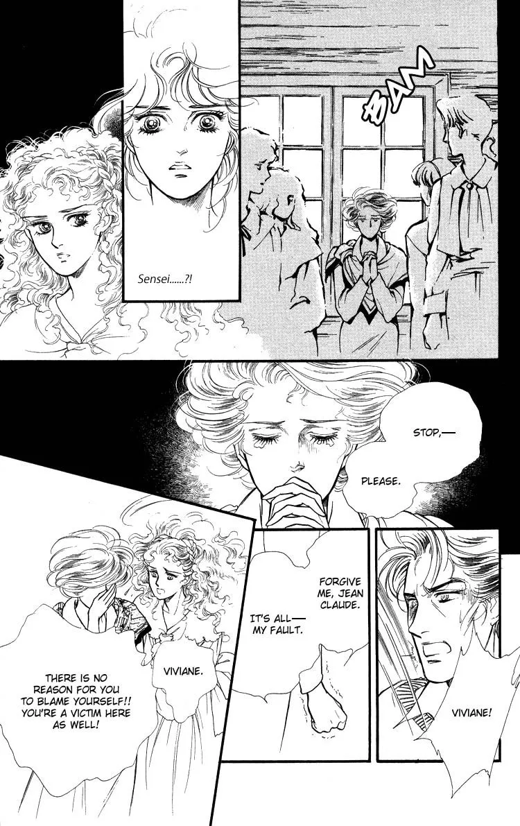 Applause Chapter 0 page 85 - 