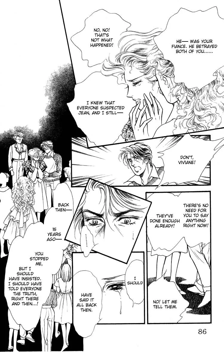 Applause Chapter 0 page 86 - 
