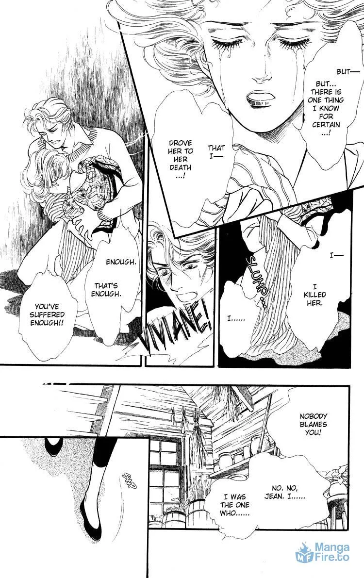 Applause Chapter 0 page 93 - 