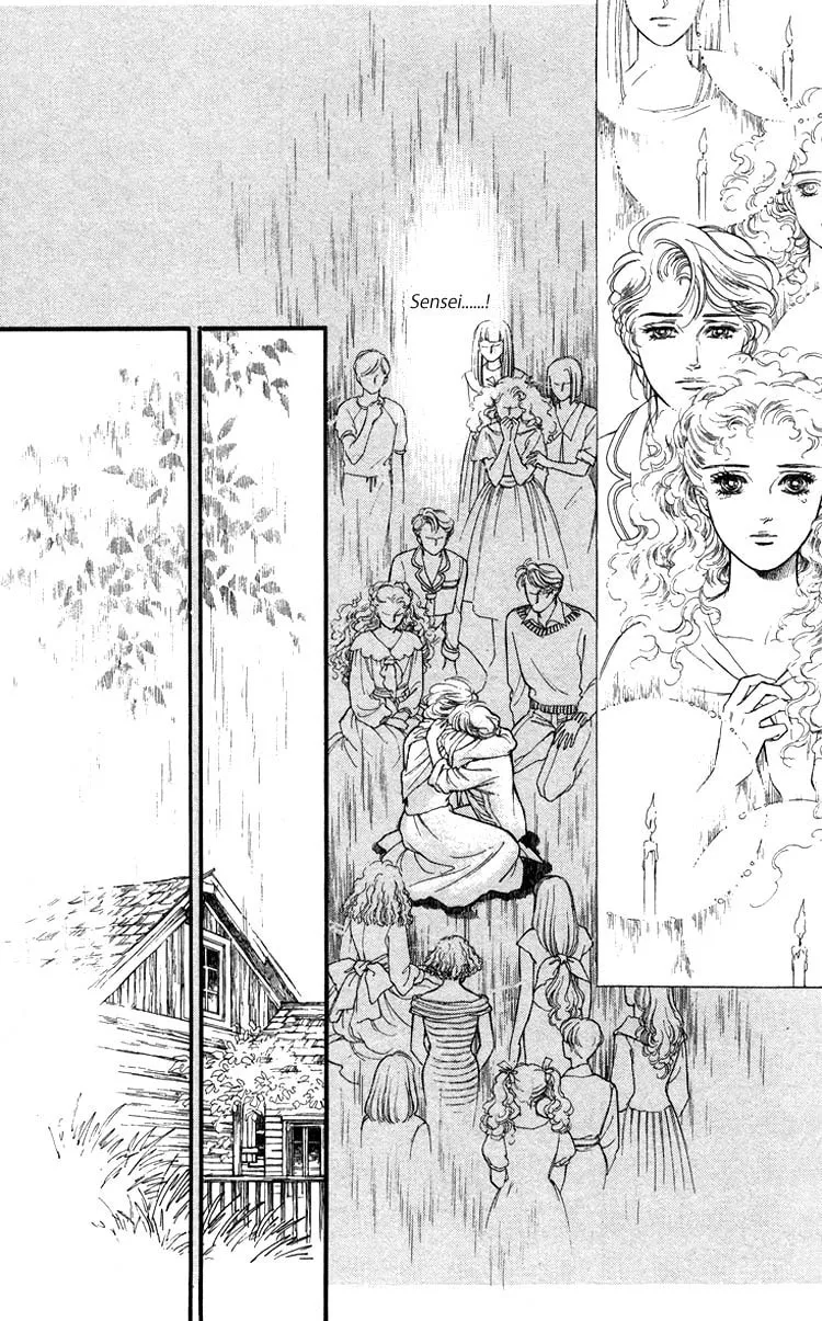 Applause Chapter 0 page 97 - 