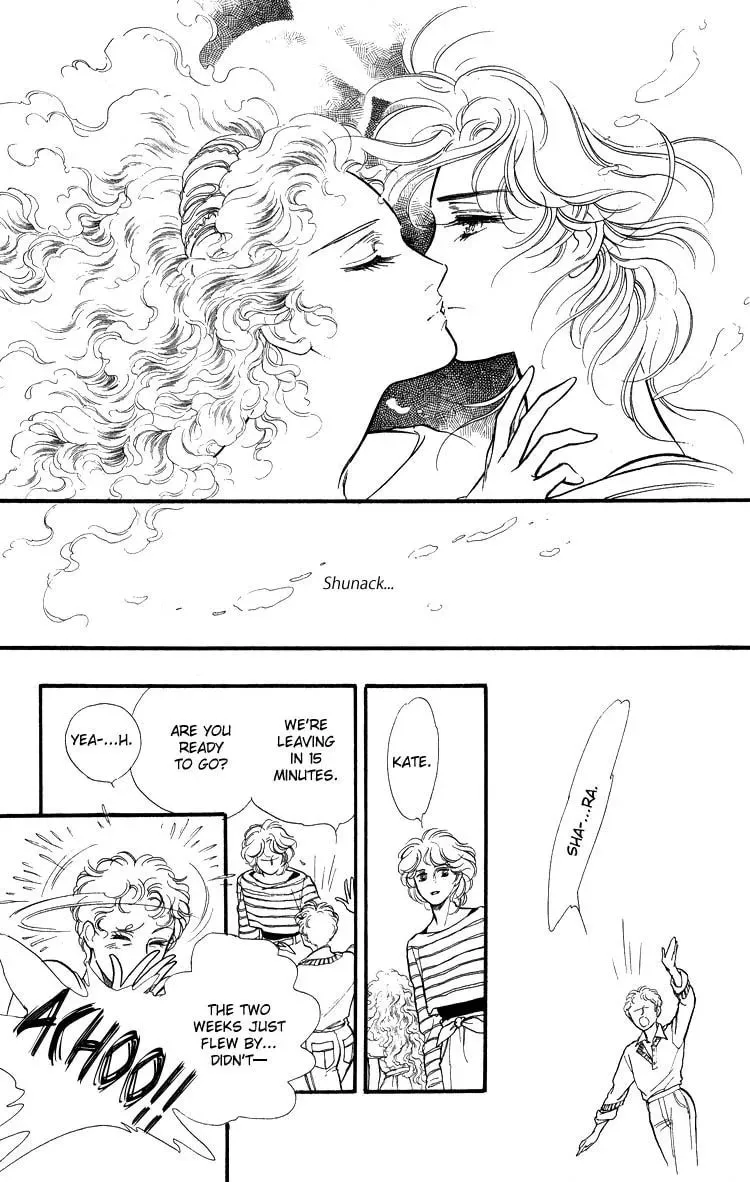 Applause Chapter 1 page 101 - 