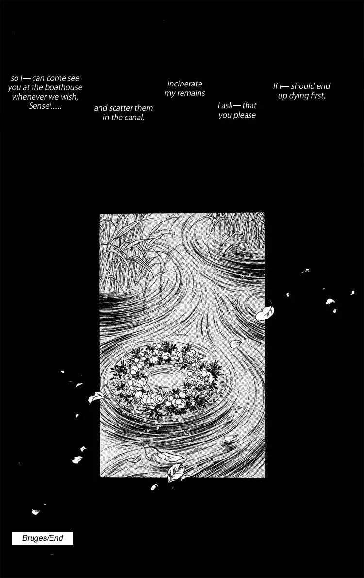 Applause Chapter 1 page 104 - 