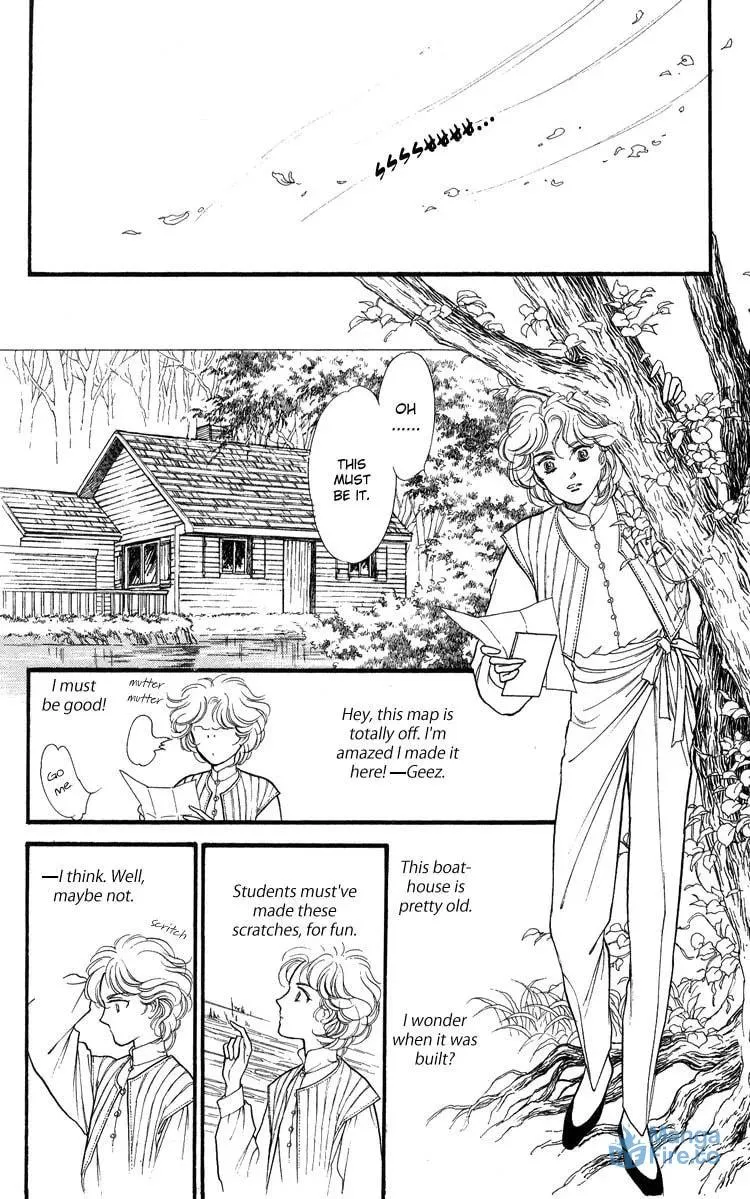 Applause Chapter 1 page 18 - 