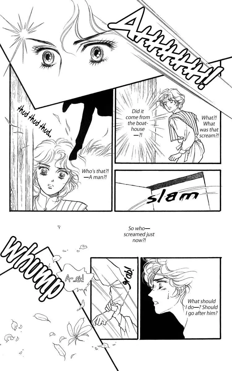 Applause Chapter 1 page 19 - 
