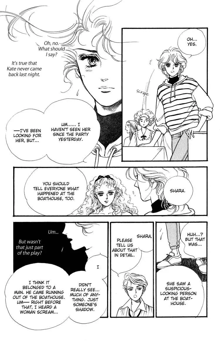 Applause Chapter 1 page 25 - 