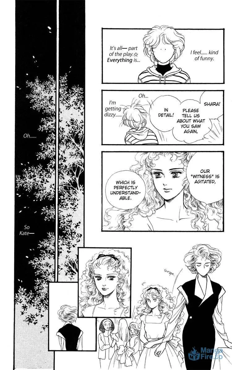 Applause Chapter 1 page 27 - 