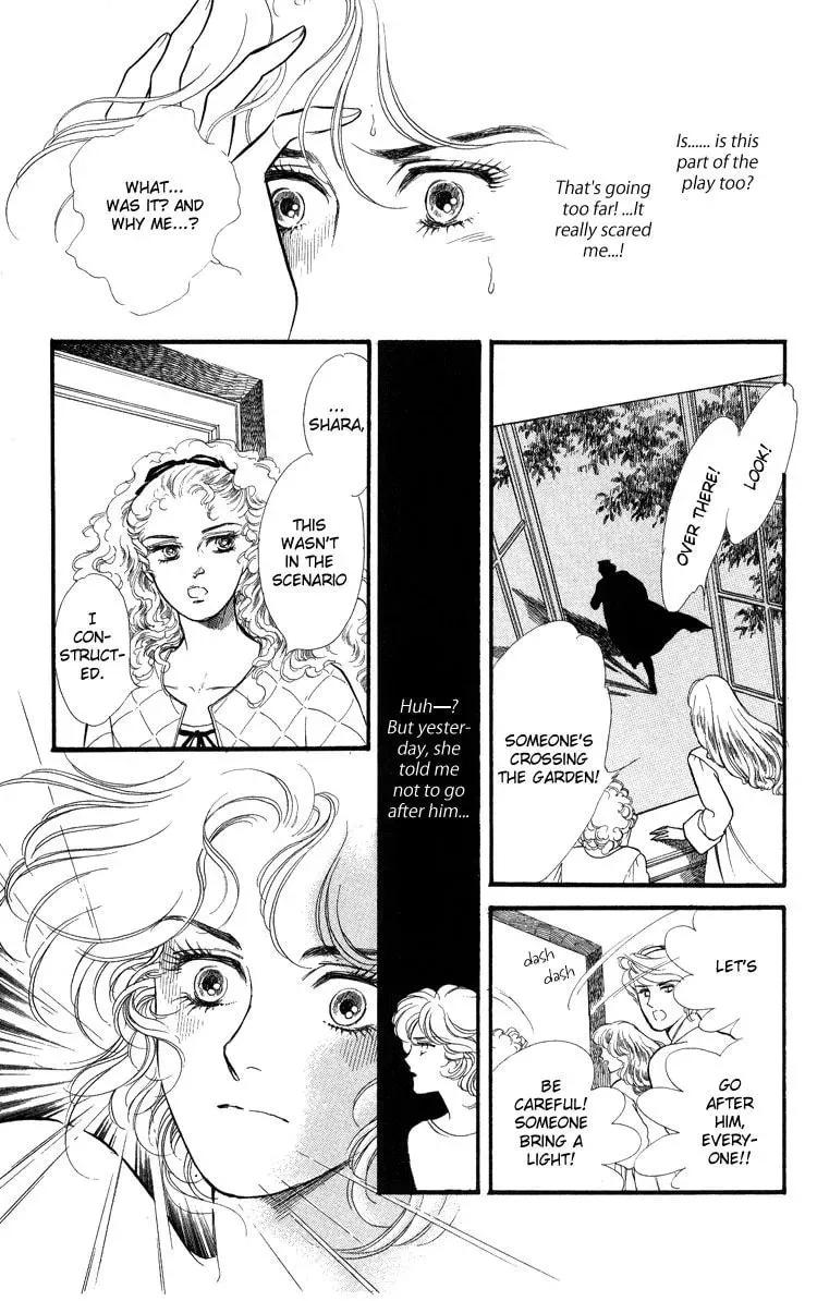 Applause Chapter 1 page 31 - 