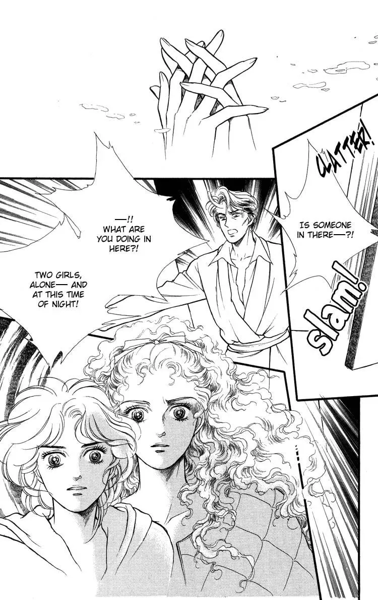 Applause Chapter 1 page 41 - 
